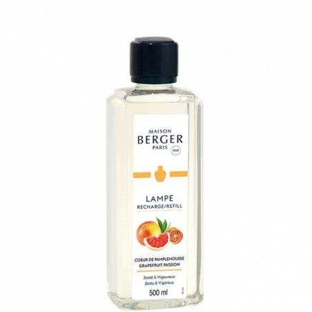 Maison Berger Paris Grapefruit Passion Lampe Berger Refill