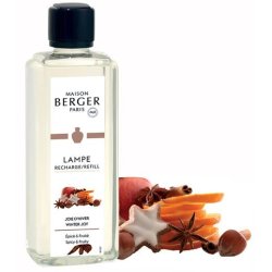 Maison Berger Paris LB115082 aroma diffuser refill Bottle