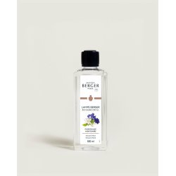 Maison Berger Perfumes Room Fragrance, White, 500ml