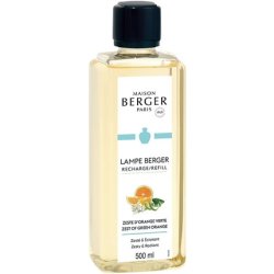 MAISON BERGER Sparkling Orange Zests 0.5 Liter