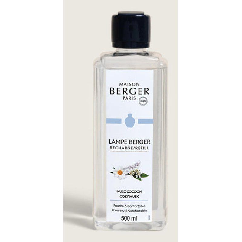 Maison Berger Paris LB115374 aroma diffuser refill Bottle