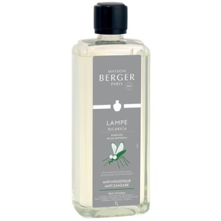 Maison Berger Paris Home Fragrance Anti-Mosquito Ocean Breeze 1000ml