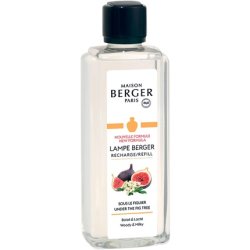 Lampe Berger Refill for Catalytic Lamp Sous Le Figuier 1L