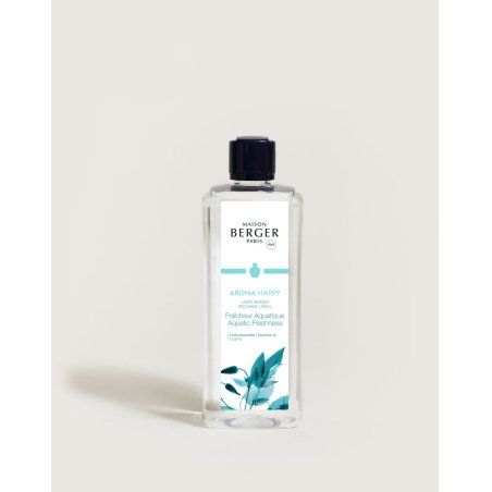 Lampe Berger 116373 Recharge pour diffuseur de parfum Bouteille