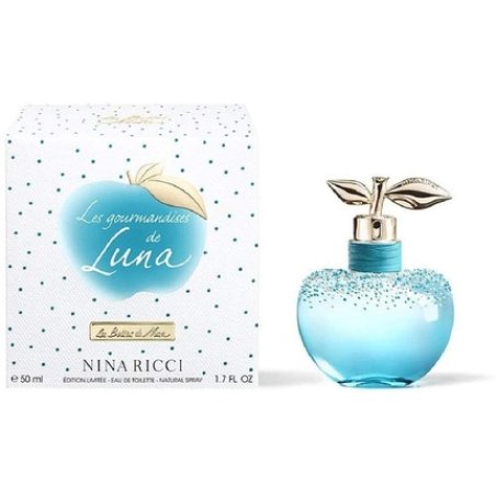 Nina Ricci Perfume 50ml