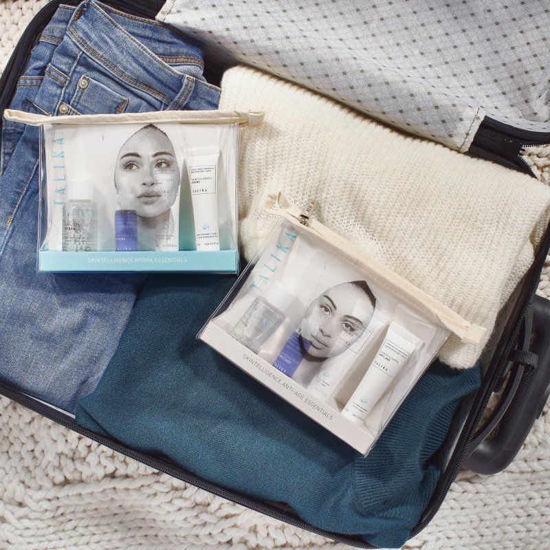 Talika Skintelligence Hydra Essentials