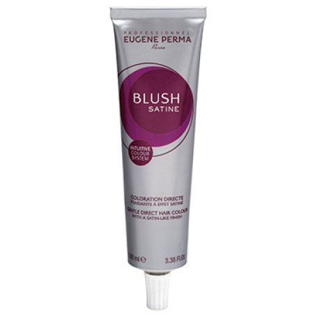 EUGENE PERMA Blush Satine Gris Acier Moyen 100 ml