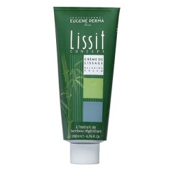 Eugene Perma Lissit Concept Smoothing Cream 200ml