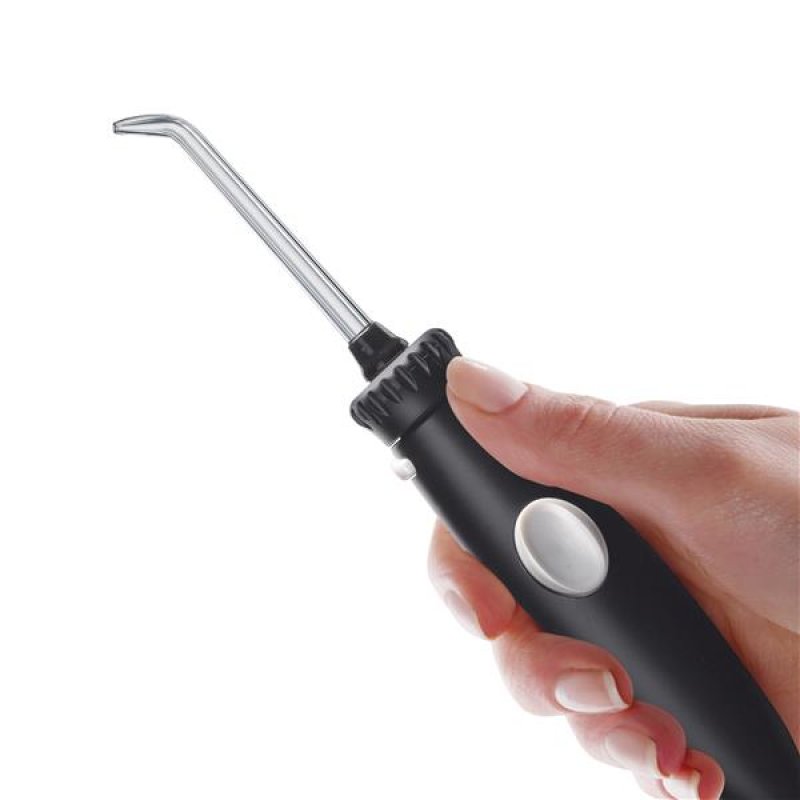 Dentaid Waterpik Ultra WP Model 112 Black Oral Irrigator