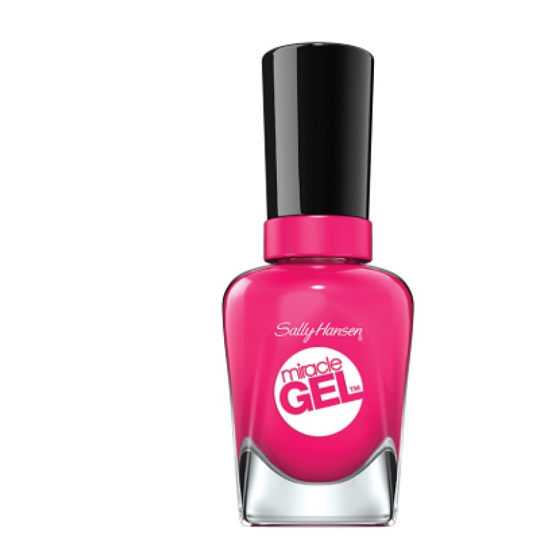 Sally Hansen Miracle Gel 319 vernis à ongles 14,7 ml