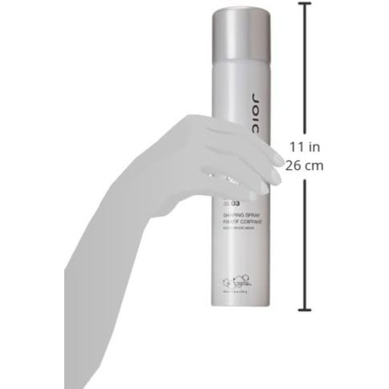 Joico Design Works Shaping 300ml