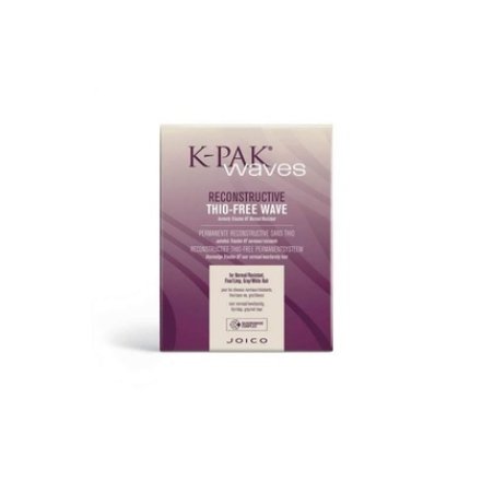 Joico K-Pak Wave Thio-Free N/R 240ml