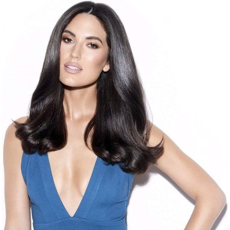 Joico Tint Shot Root Concealer Black 72ml