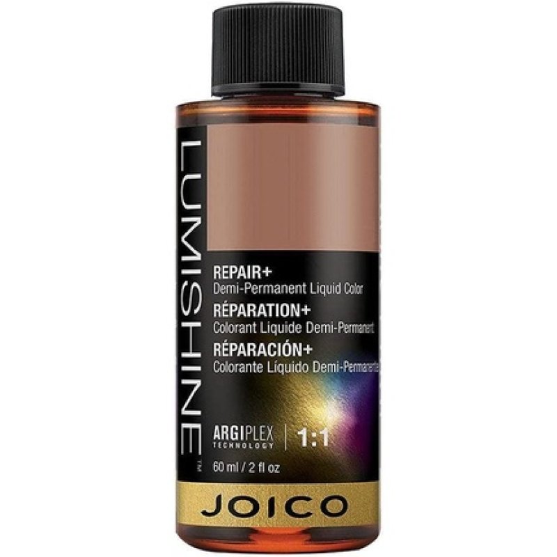 Joico Lumishine Demi Liquid Color 6NWB 60ml