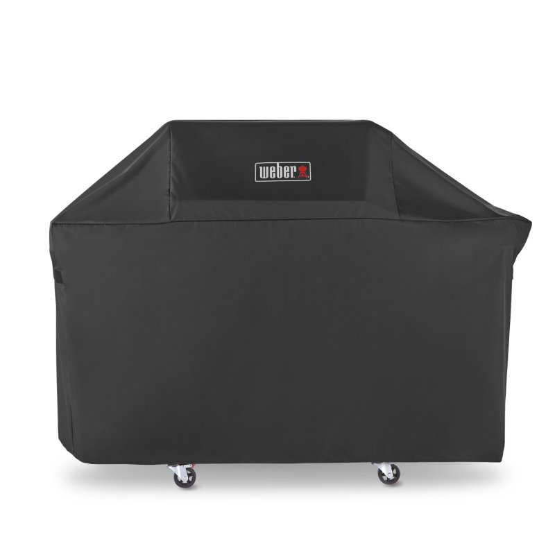 Weber 7194 outdoor barbecue/grill accessory Cover