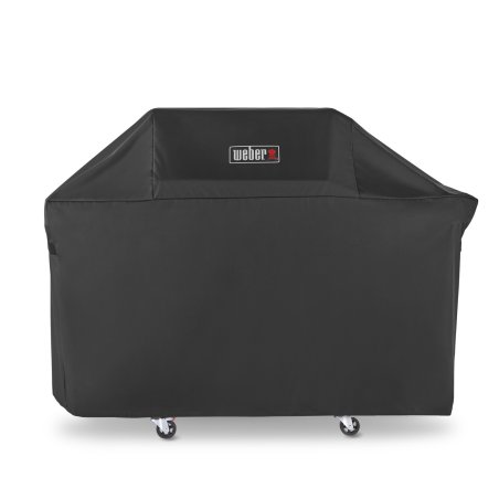Weber 7194 accessoire de barbecue / grill Couverture