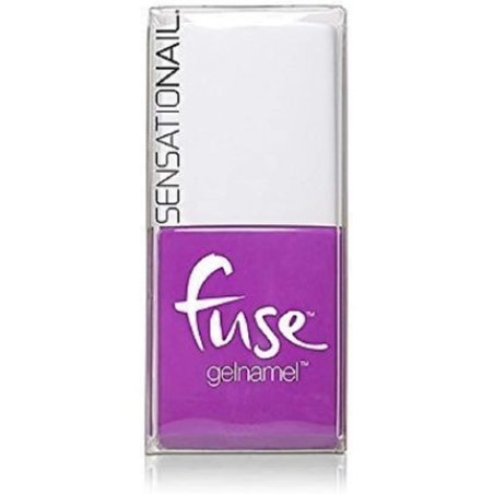 Sensationail Individual Nail Color E-Motion 0.36oz