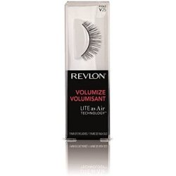 Revlon Volumize Lite as Air False Eyelashes V25