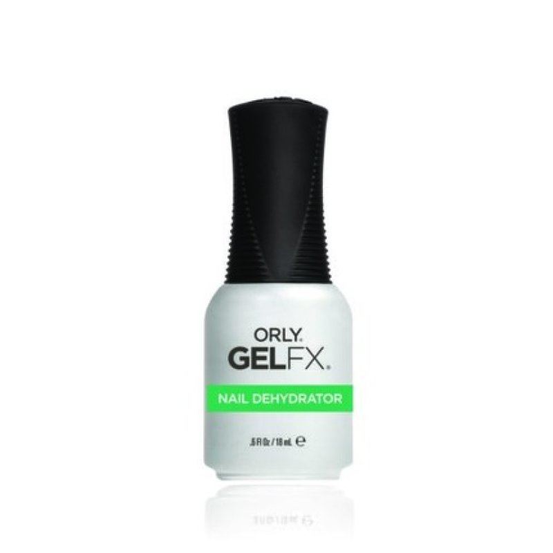 Orly Gelfx Nail Dehydrator