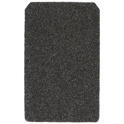 Orly Foot File Refill Pads 80 Grit - Pack of 10