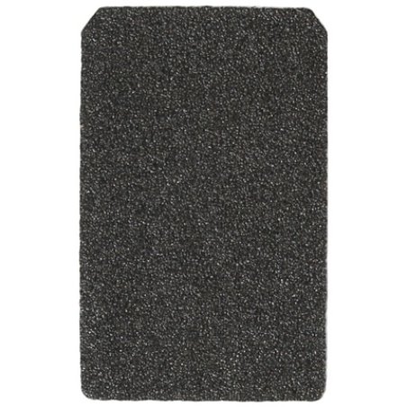 Orly Foot File Refill Pads 80 Grit - Pack of 10