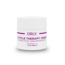Orly Cuticle Therapy Cream 2 Ounces