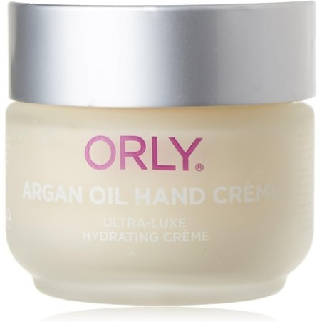 ORLY Argan Oil Hand Cream 50ml