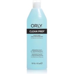 Orly Clean Prep 16oz 473ml