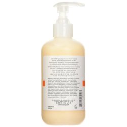 Orly Moisturizing Lotion for Hands and Feet 8.5 Ounce Mandarin