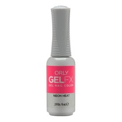 ORLY Gel FX Nail Polish 9ml Neon Heat