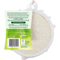 EcoTools EcoPouf Cleansing Pad