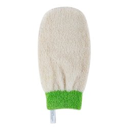 Ecotools Ramie & Bamboo Bath Mitt