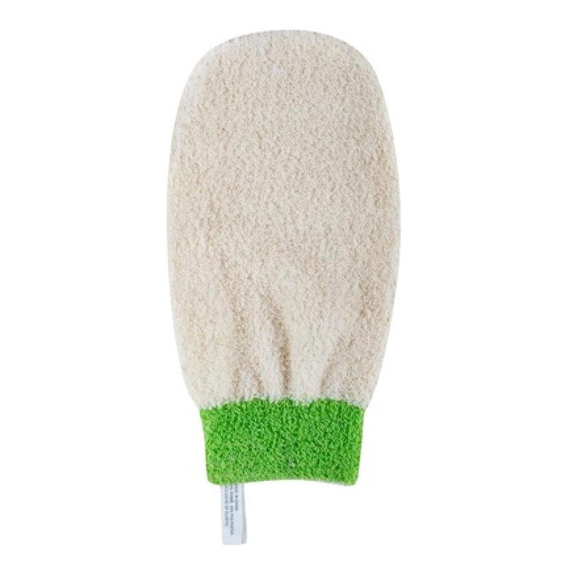 Ecotools Ramie & Bamboo Bath Mitt