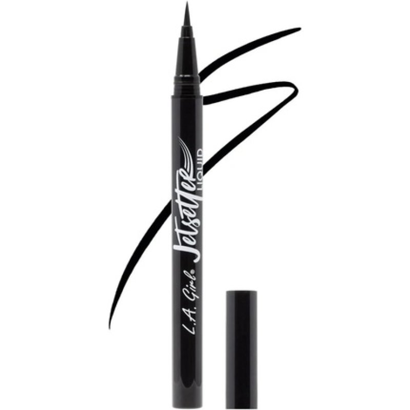L.A. Girl Jetsetter Liquid Eyeliner