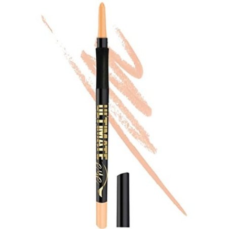 L.A. Girl Ultimate Intense Stay Auto Eyeliner Super Bright 0.01 oz.