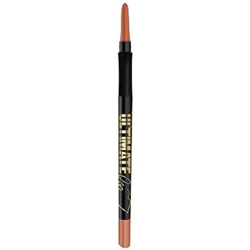 L.A. GIRL Ultimate Auto Lipliner Forever Bare