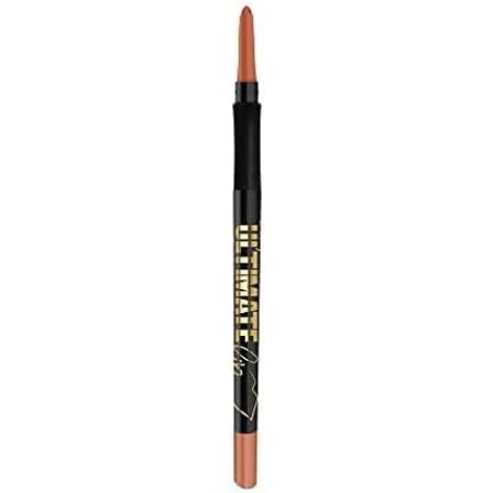 L.A. GIRL Ultimate Auto Lipliner Forever Bare