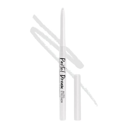 L.A. Girl Pastel Dream Auto Eyeliner Marshmallow