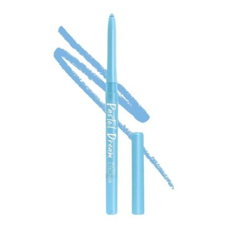 L.A. Girl Pastel Dream Auto Eyeliner Powder Blue
