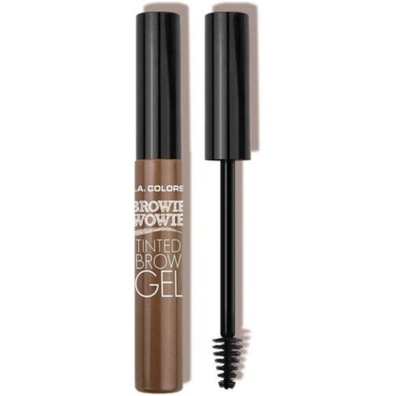 Browie Wowie Soft Brown Gel