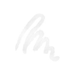 L.A. Colors Gel Eyeliner Flash White