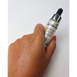 Illuminating Skin Enhancer Dazzling Sparkle Drops