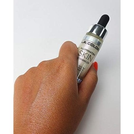 Illuminating Skin Enhancer Dazzling Sparkle Drops