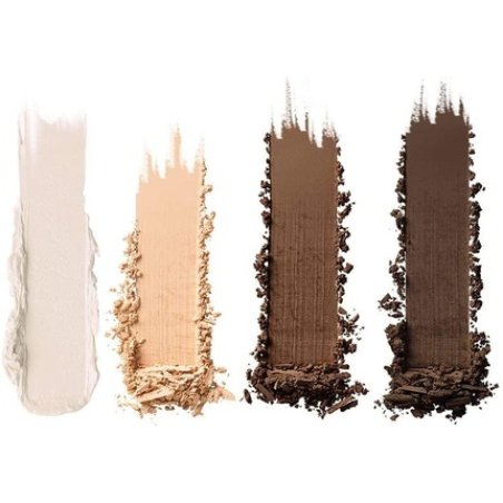 L.A.GIRL Inspiring Brow Kit Dark