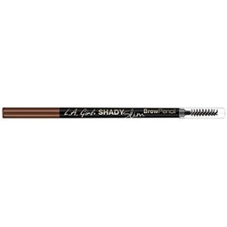 L.A. GIRL Shady Slim Brow Pencil Auburn