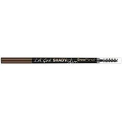 L.A. GIRL Shady Slim Brow Pencil Warm Brown