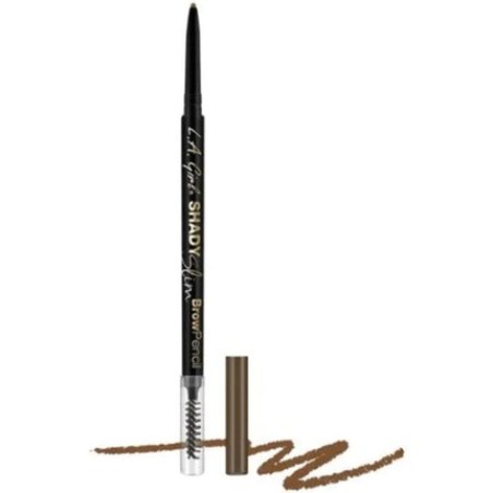 L.A. GIRL Shady Slim Brow Pencil Espresso