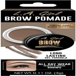 L.A. Girl Brow Pomade Blonde