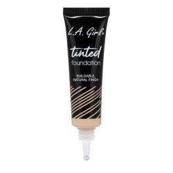 Tinted Foundation