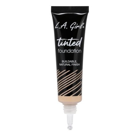 Tinted Foundation